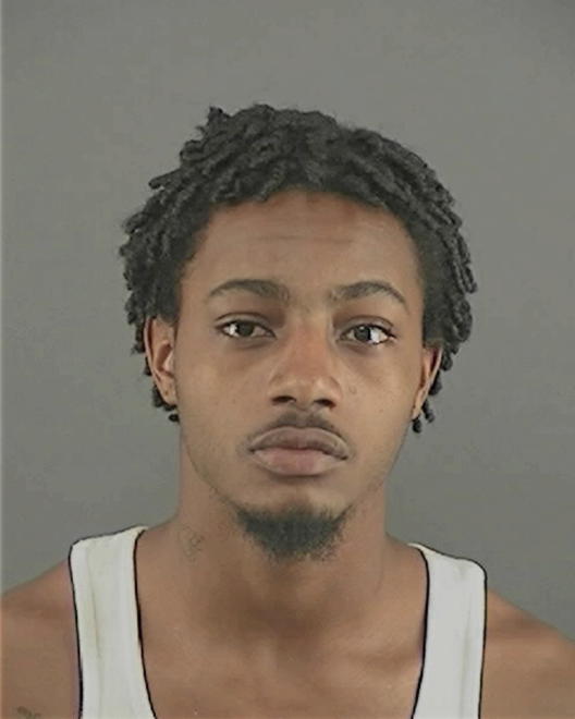 CHILDS, DESHAUN DAKHARY - Peoria County, IL