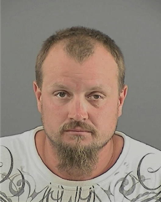 CROOKS, SHAWN EUGENE - Peoria County, IL