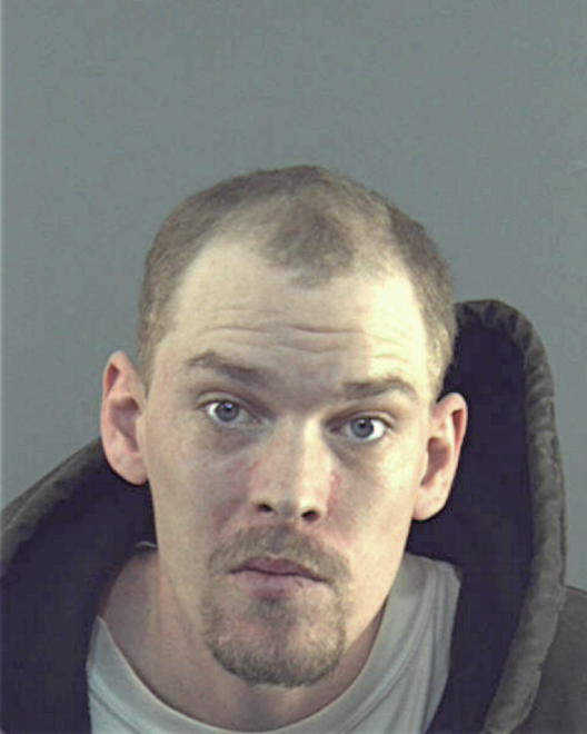 DART, JUSTIN ALLEN - Peoria County, IL