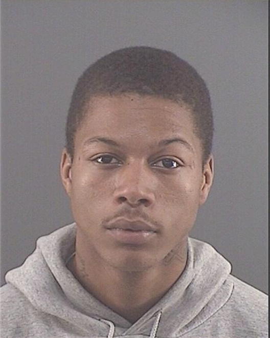 EVANS, QUINTERIUS L - Peoria County, IL