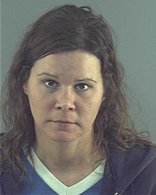 FARMER, COURTNEY J - Peoria County, IL