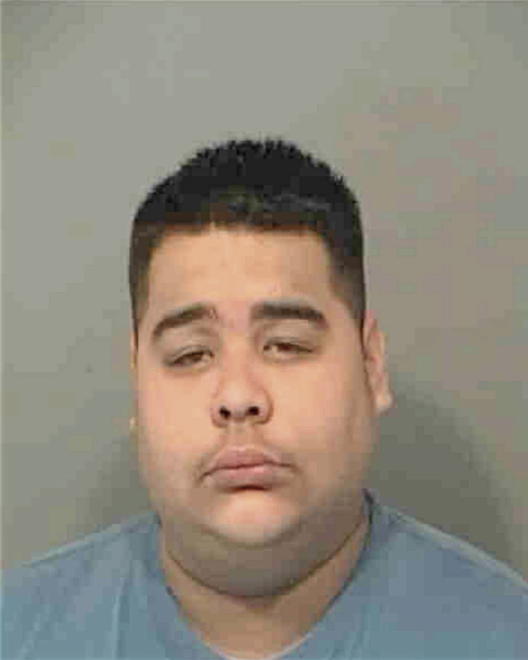 FLORES, OSCAR - Peoria County, IL