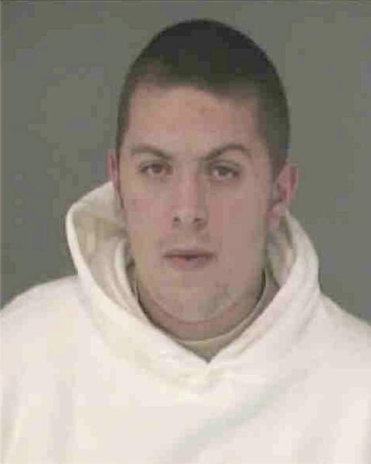 GARCIA, RYAN ANTHONY - Peoria County, IL