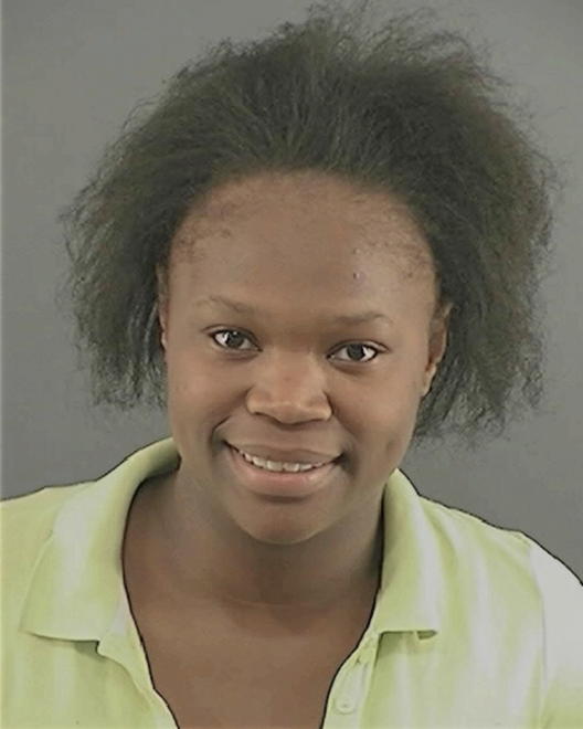 GUYTON, JAYLA CARESSE - Peoria County, IL