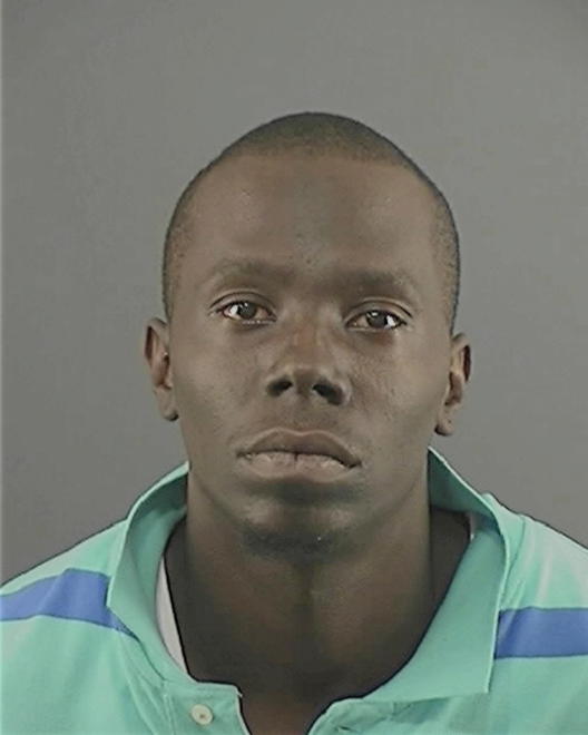 HOWARD, JEREMY LAMAR - Peoria County, IL