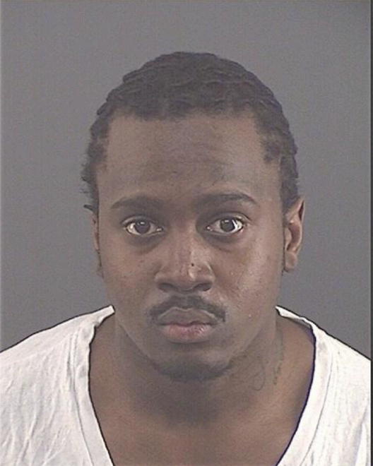 JACKSON, JAQUAN D - Peoria County, IL