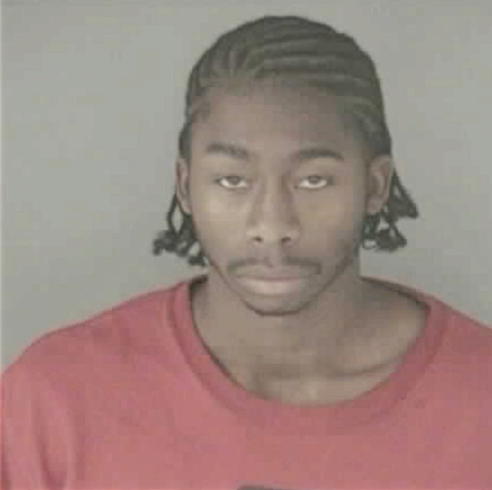JACKSON, RONTEZ LAMAR - Peoria County, IL