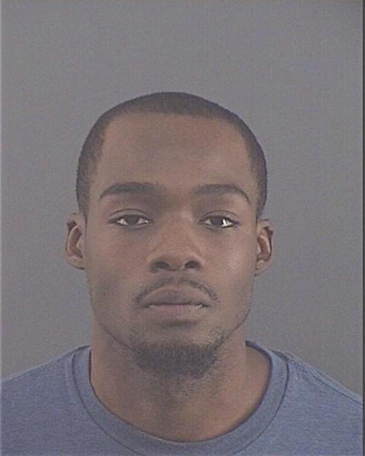 JOHNSON, DEMEKO DARCELLUS - Peoria County, IL