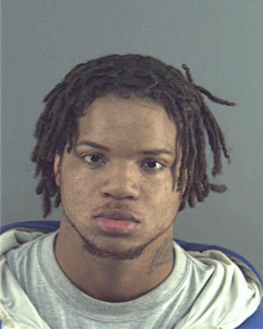 LINWOOD, TERRELL LAMAR - Peoria County, IL