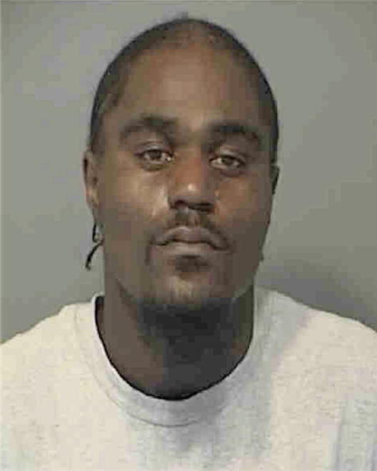 MUHAMMAD, LATEEF RAHIM - Peoria County, IL