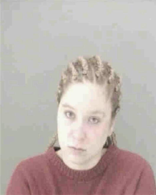 RUPE, MISTY - Peoria County, IL