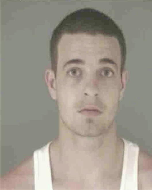 SEARLE, KEVIN JOSHUA - Peoria County, IL