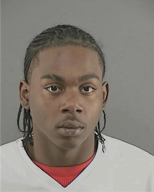 SMITH, KAWON MARTELL - Peoria County, IL