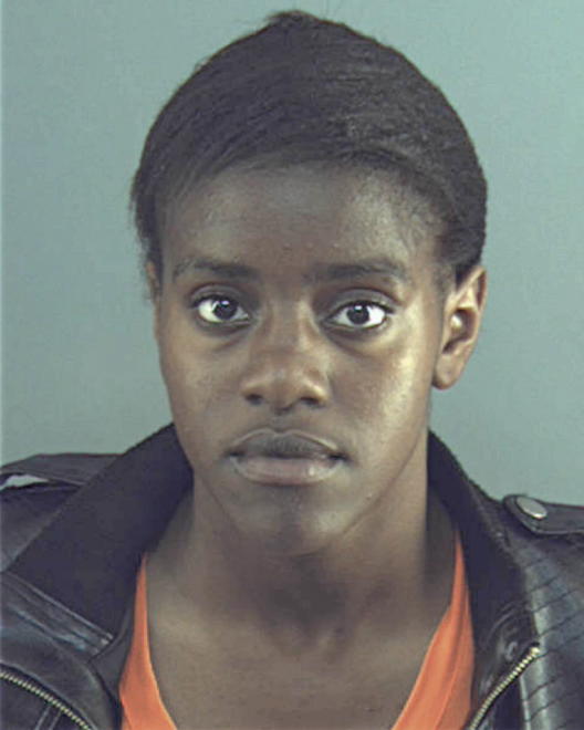 SMITH, MALIKA RESHAY - Peoria County, IL