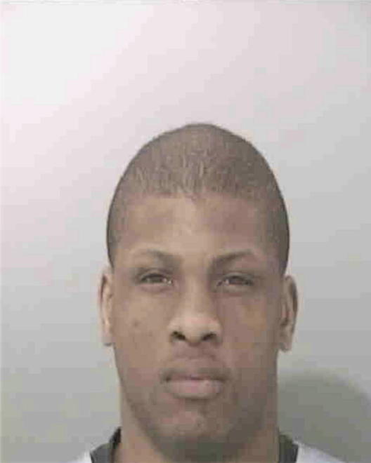 THOMPSON, SHAMON JAMONT - Peoria County, IL