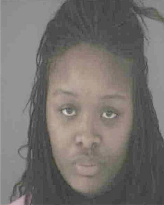 WALKER, ANGEL LASHANDA - Peoria County, IL