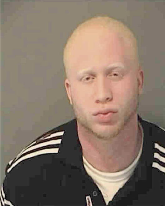 WARE, TERRANCE LEMAR - Peoria County, IL