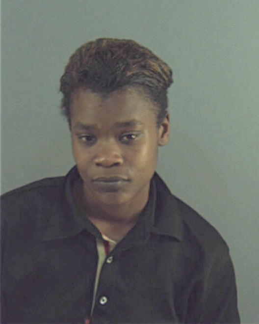 WOODARD, HUGHQUETTA M - Peoria County, IL