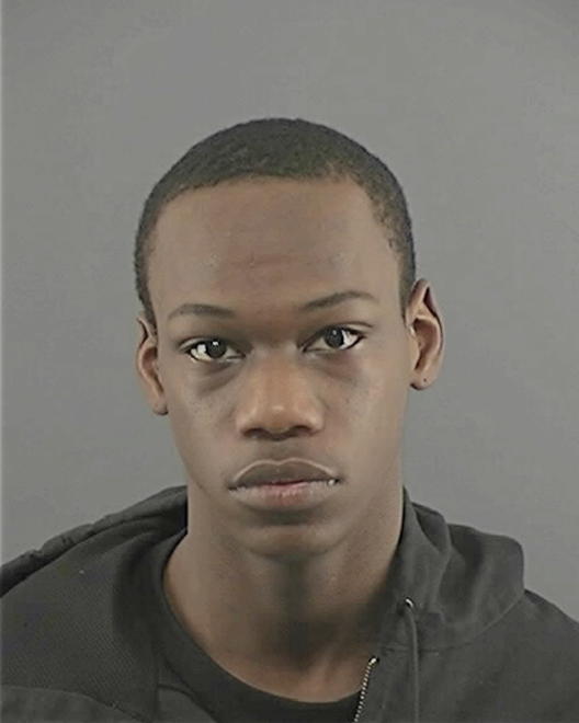 YATES, RICKY - Peoria County, IL