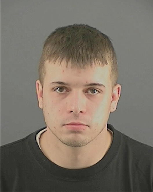 AUBUCHON, CARL W - Peoria County, IL