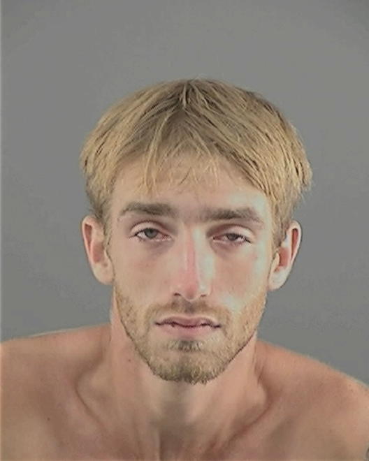 BARNETT, CHAD ALLEN - Peoria County, IL