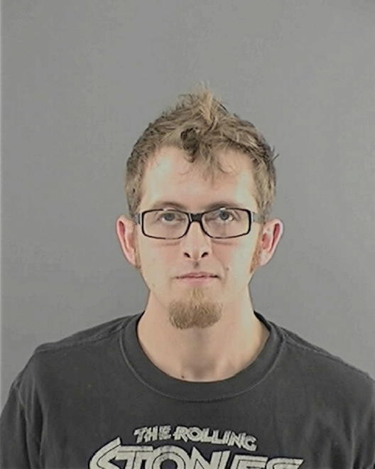 BODEEN, JOSHUA S - Peoria County, IL