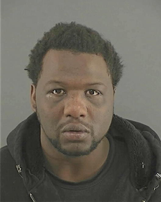 BROOKS, WILLIE DEMETRAUS - Peoria County, IL