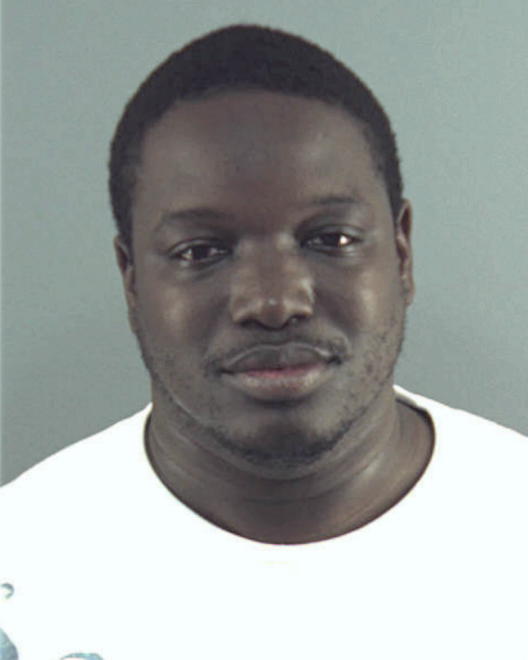 BROWN, JAMES O - Peoria County, IL