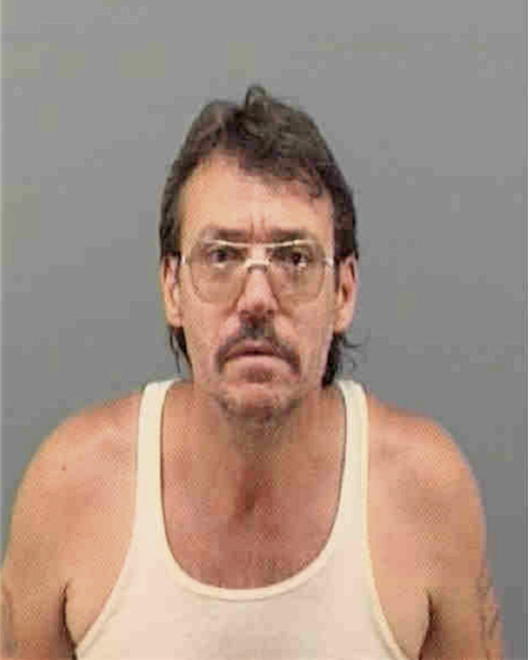 BURGESS, TERRY LOUIS - Peoria County, IL