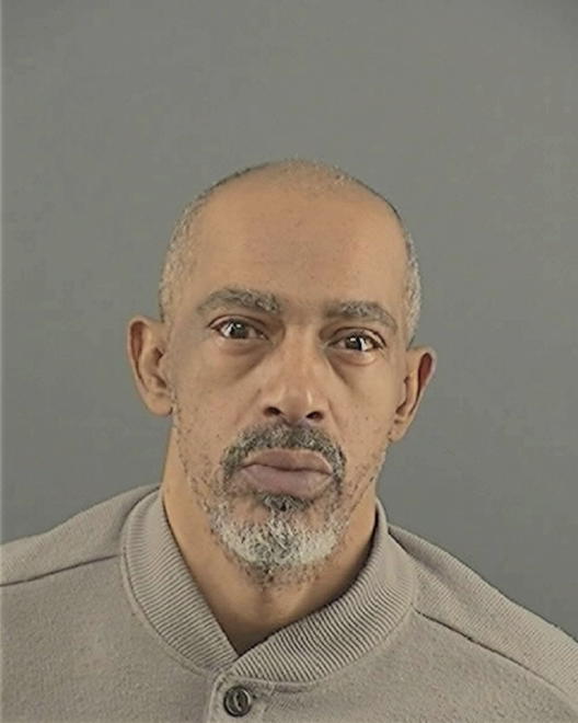 BURKS, MARK ANTHONY - Peoria County, IL