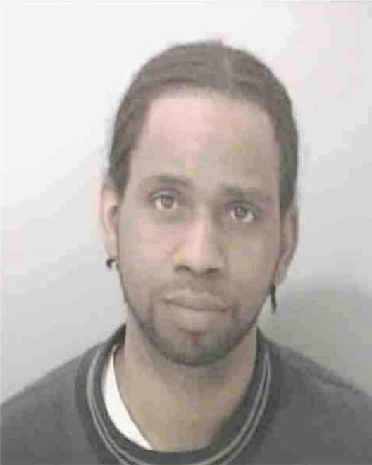 BUSH, DELWAYNE MAURICE - Peoria County, IL
