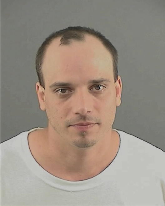 CHAPAI, JOSHUA P - Peoria County, IL