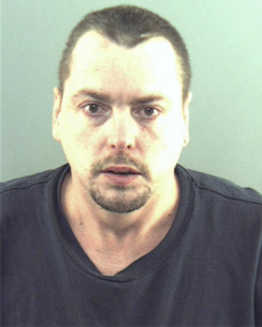 CODY, CARLES D - Peoria County, IL