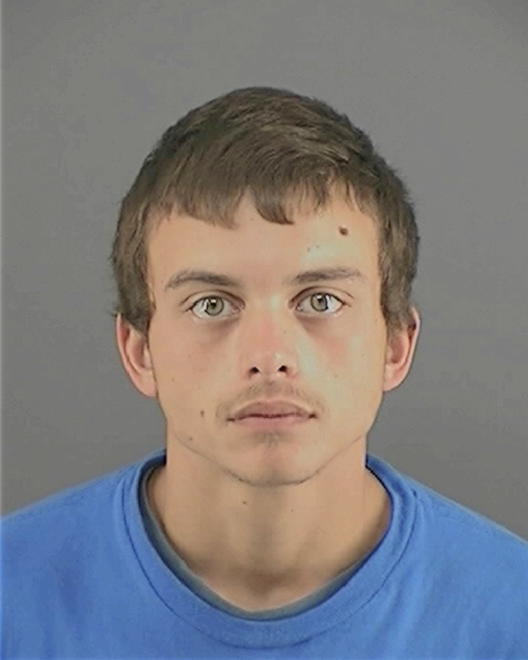 DANIELS, RODNEY JAMES - Peoria County, IL