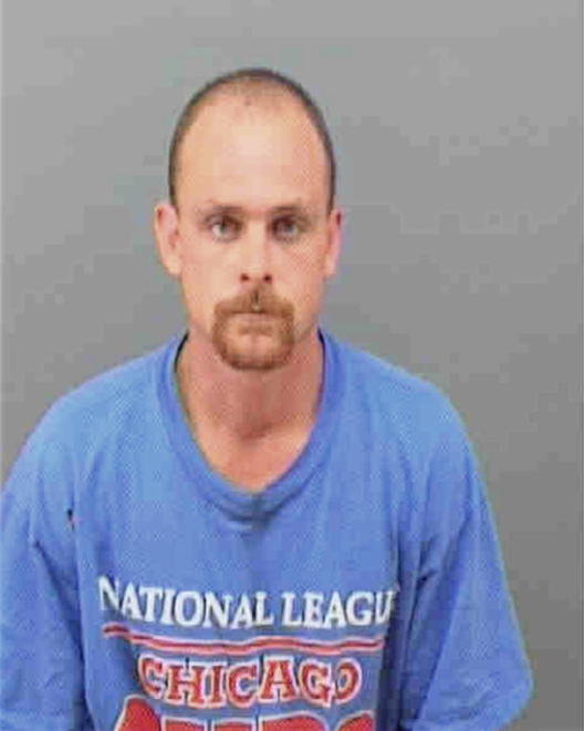 DICKERSON, TRAVIS RYAN - Peoria County, IL
