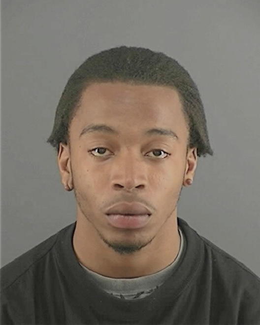 EDMONDS, DAVONNE LEMETRIUS - Peoria County, IL