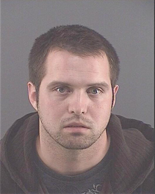 GERGEN, DAVID SI - Peoria County, IL