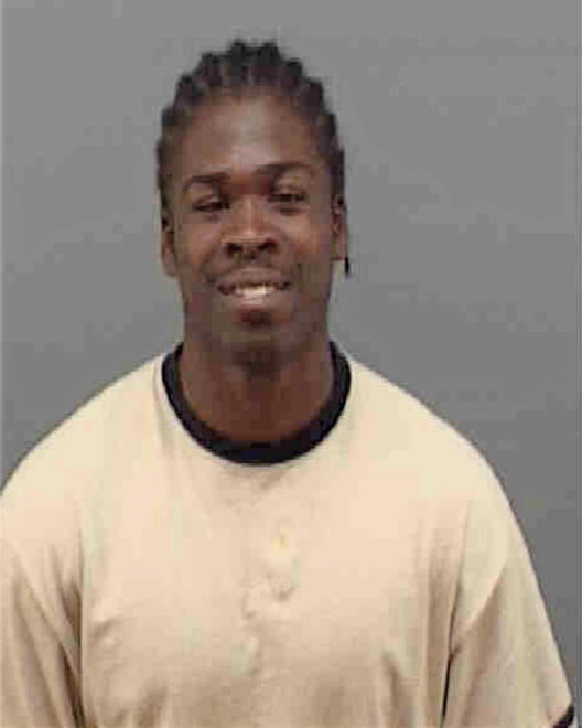 GRIFFIN, ROBERT DOUGLAS - Peoria County, IL