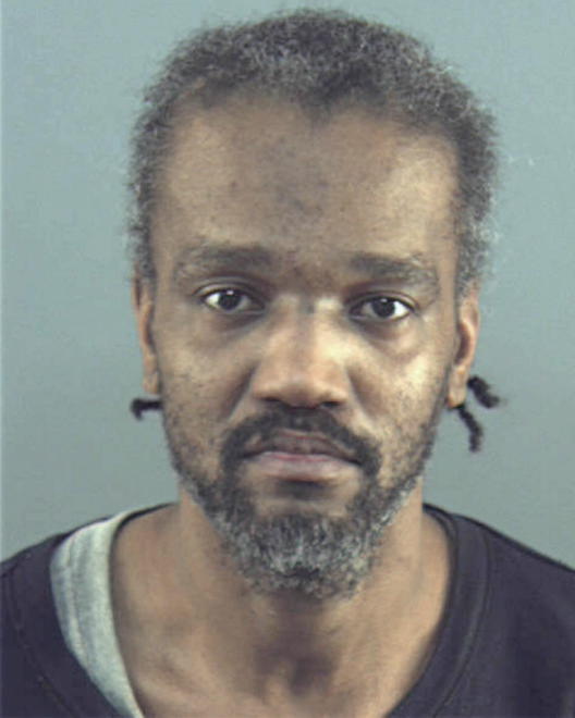 HAWKINS, TYRONE DANIEL - Peoria County, IL