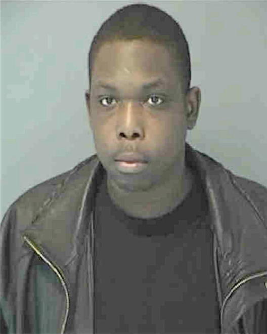 JACKSON, BREON G - Peoria County, IL