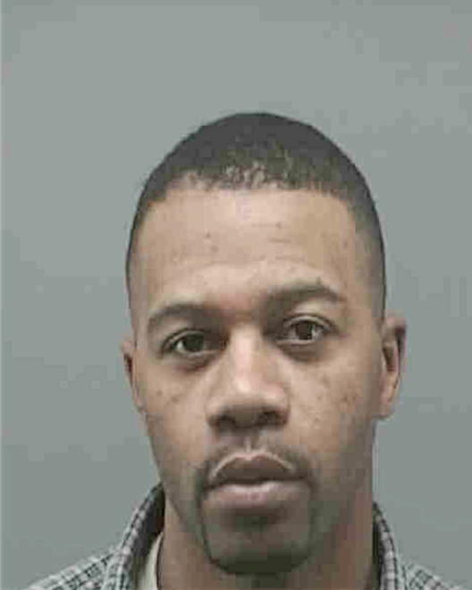 JACKSON, GEROME ANTHONY - Peoria County, IL