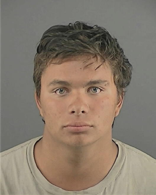 LAVOIE, TRAVIS VAN - Peoria County, IL