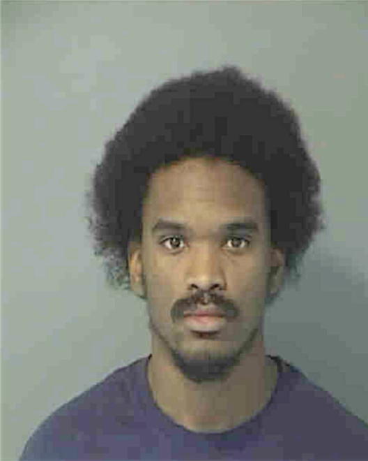 LAWSON, TONY LAMONT - Peoria County, IL