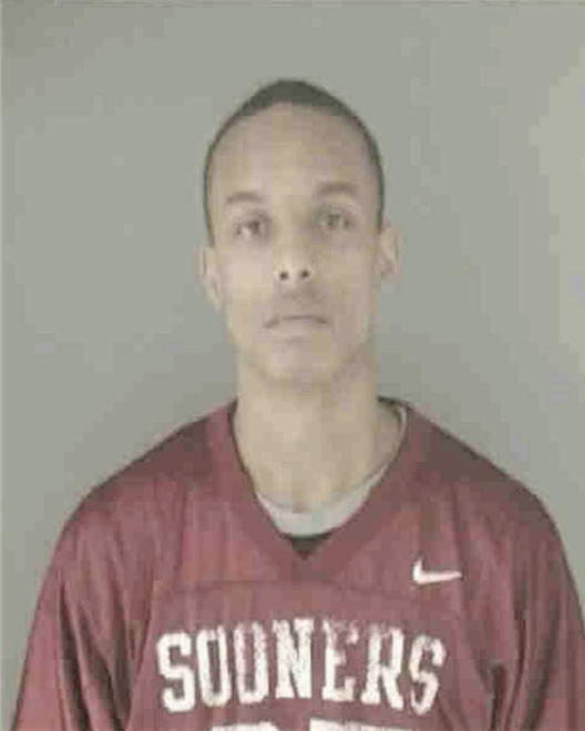 LEBLANC, JERMAYNE DION-THOMA - Peoria County, IL
