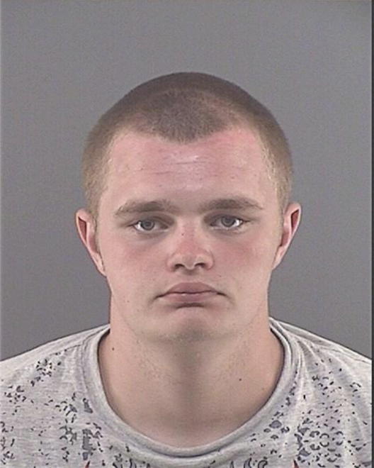 MADDOX, AUSTIN RYAN - Peoria County, IL