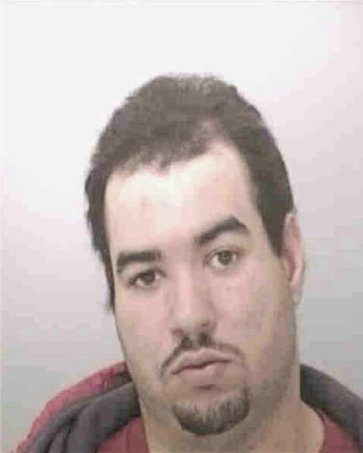 MALONE, JASON DUANE - Peoria County, IL
