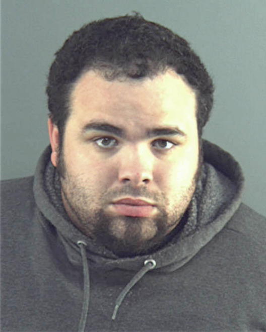 MARSHALL, ANDREW WILLIAM - Peoria County, IL