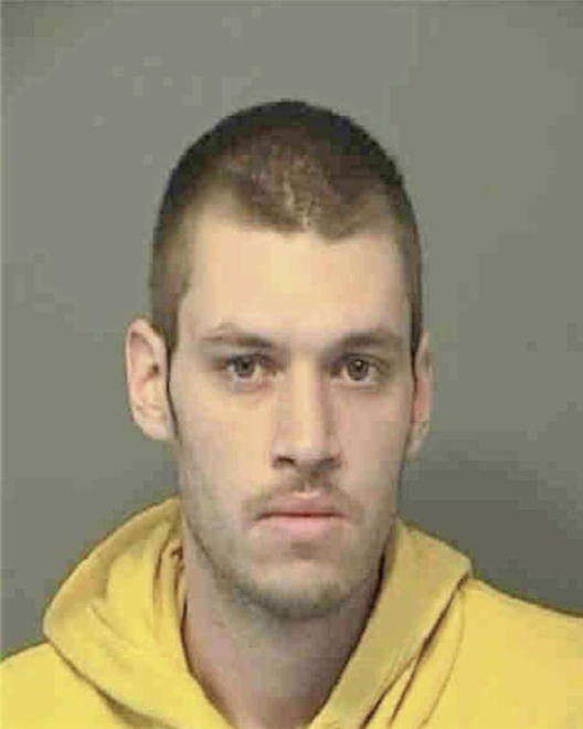 OHMES, KEITH ROBERT - Peoria County, IL