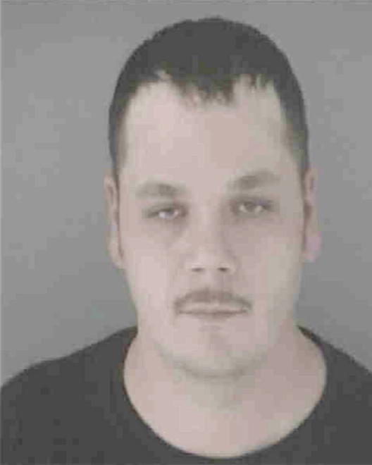 ORR, ROBERT CHARLES - Peoria County, IL