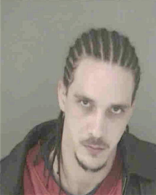PERKINS, ANTOINE RODRIGUEZ - Peoria County, IL